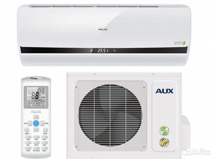 Кондиционеры. Сплит Системы. Монтаж. Гарантия