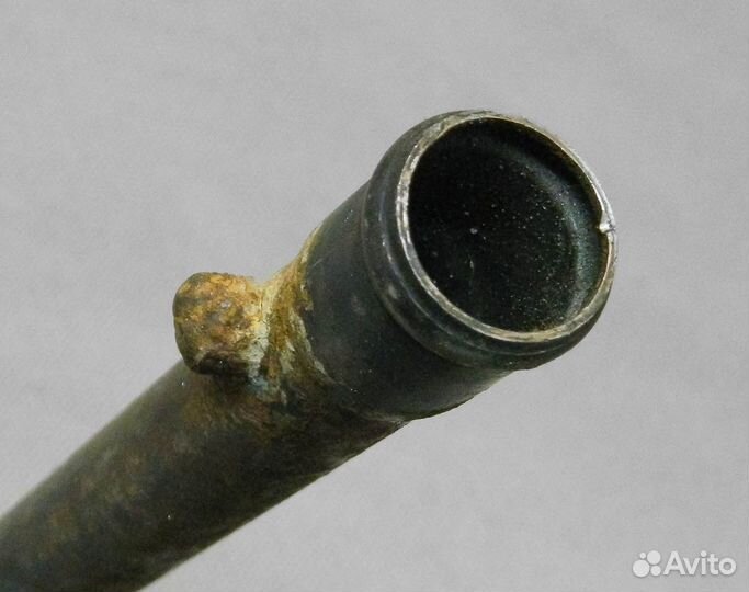 Трубка системы охлаждения Daewoo Nexia