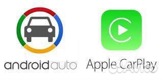 Прошивка гу RAV4 под Android Auto и Apple CarPlay