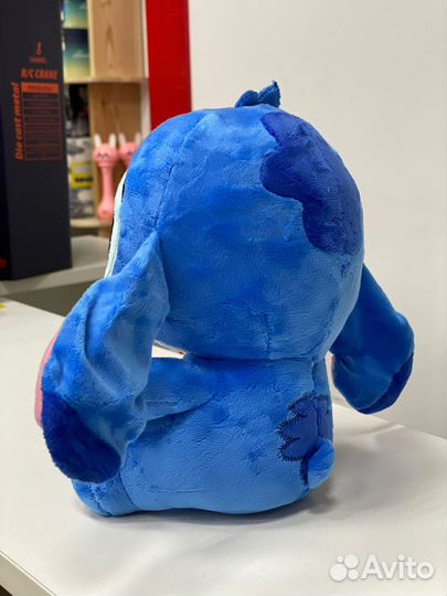 Стич 22 см есть и другие размеры