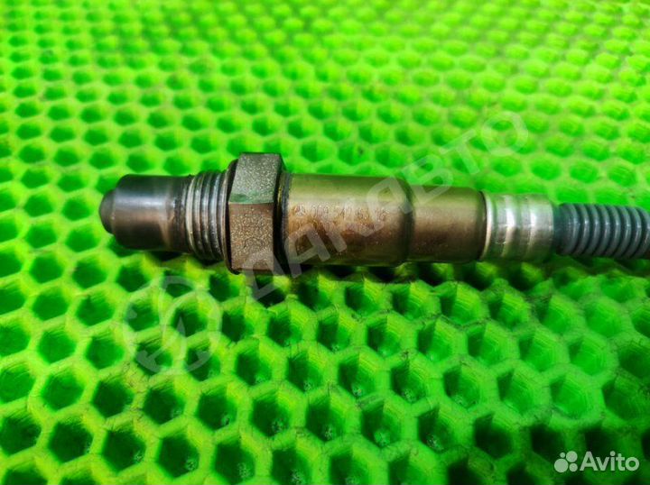 Датчик кислородный/Lambdasonde Mercedes-Benz E