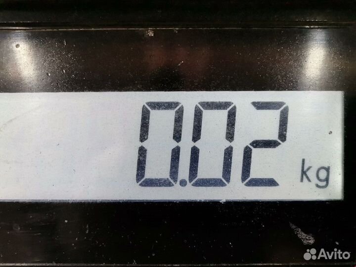 Трубка обратки форсунок Renault Scenic рест. 2002