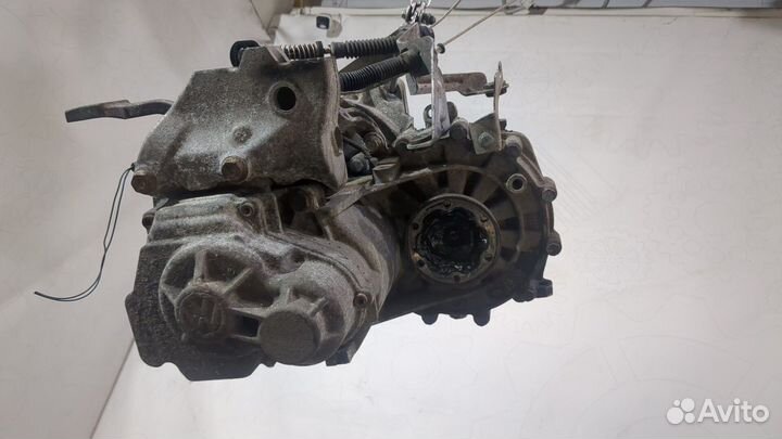 Кпп 6-ст.мех. (МКПП) Volkswagen Eos 2 FSI, 2006