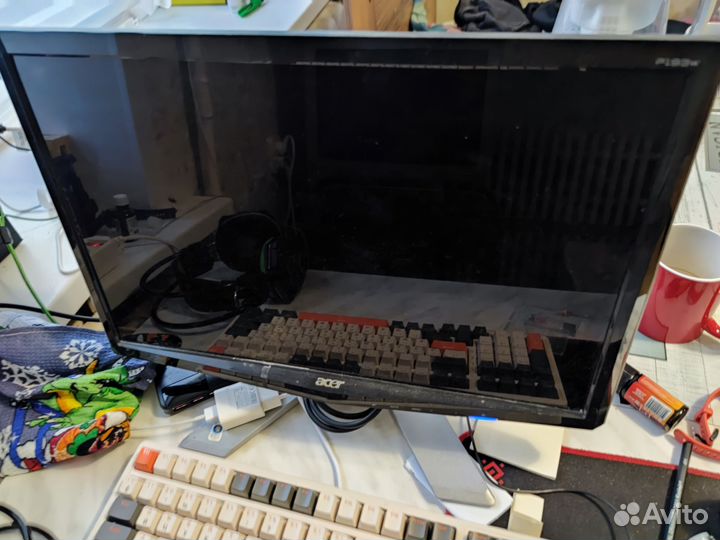 Монитор Acer