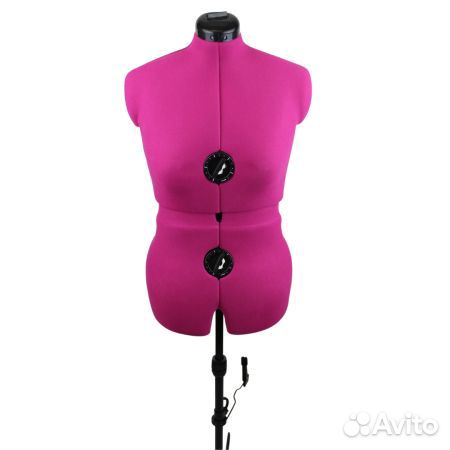 Манекен портновский Adjustoform Tailormade «M»