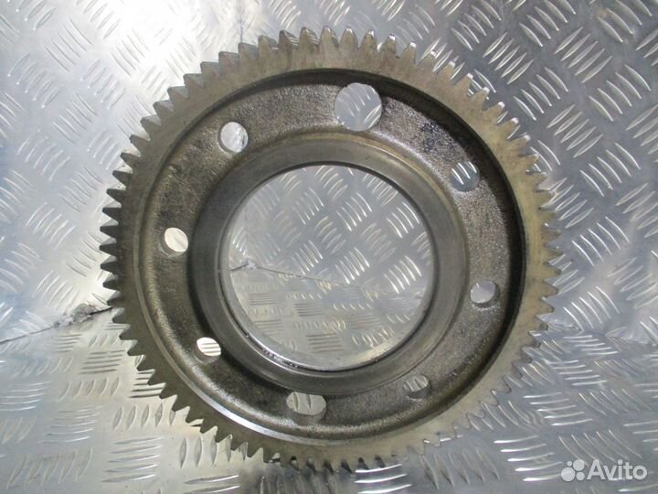 Шестерня грм Volvo 8148100