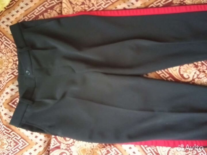 Кадетская форма для мальчика