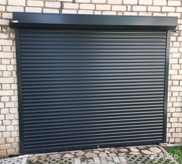 Новые роллеты любой размер, цвет + установка