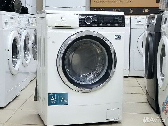 Стиральная машина бу в хорошем состоянии