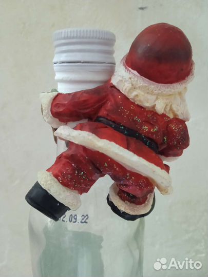 Новогодняя атрибутика