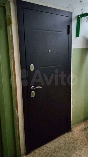 Комната 12,8 м² в 8-к., 6/9 эт.