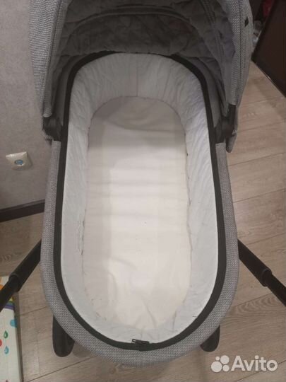 Детские коляски 2 в 1 Rant Flekx