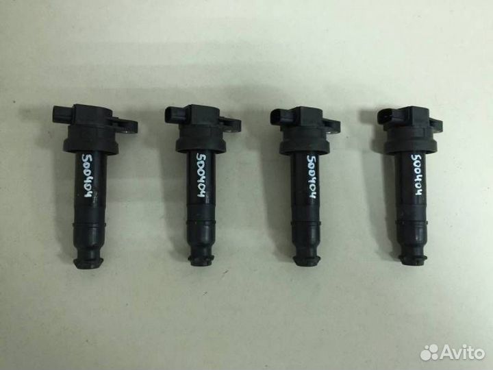 Катушка зажигания Hyundai i30 FD 2007-2012