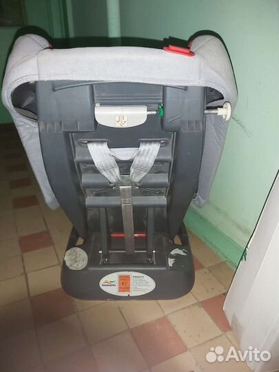 Детское автокресло от 0 до 18 кг