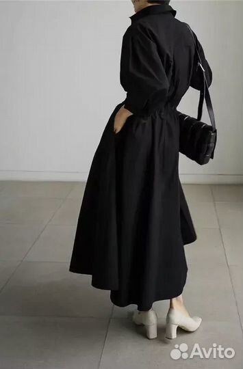 Женская рубашка - платье «kola»