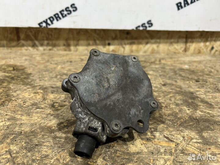 Насос вакуумный Ford Mondeo IV 4