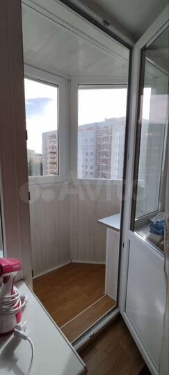 3-к. квартира, 92,1 м², 5/12 эт.