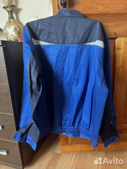 Спецодежда