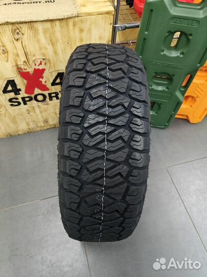 Maxxis AT-811 Razr AT 265/65 R18 114T