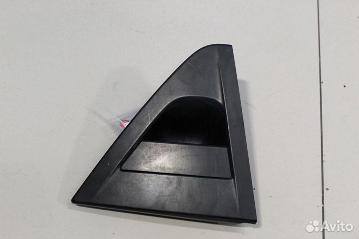 Ручка двери нaружная задняя левая Honda Civic 5D 2