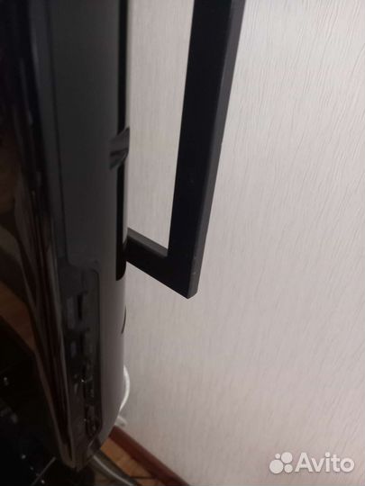 Телевизор Samsung LE32R72B