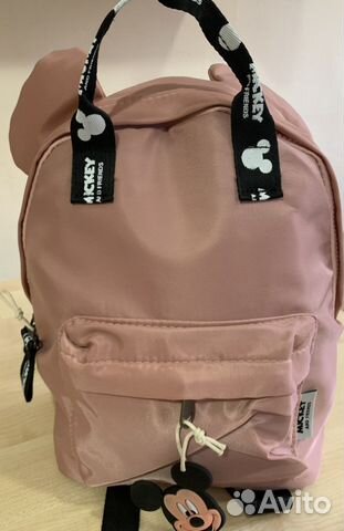 Рюкзак детский zara