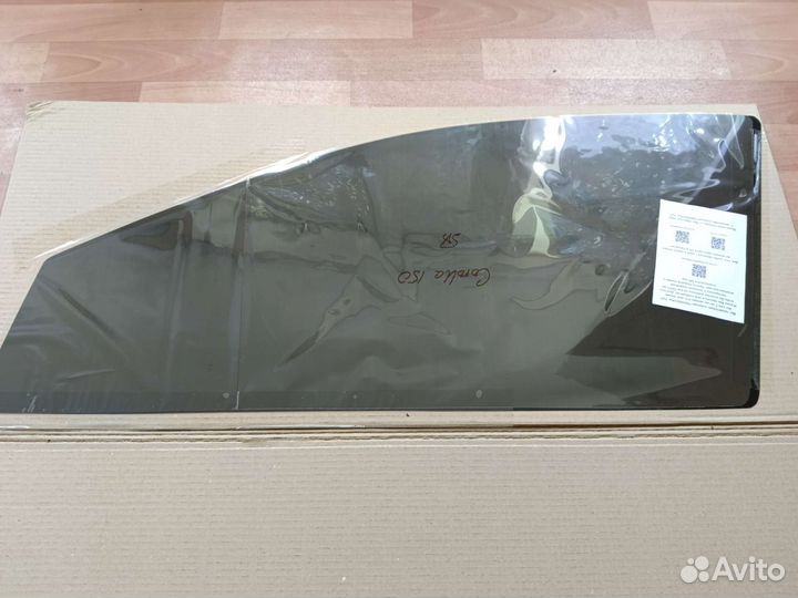 Съемная тонировка Тойота corolla