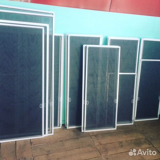 Москитная сетка (Москитка)