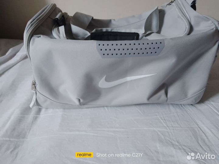 Спортивная сумка nike