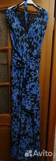 Шикарный комбинезон