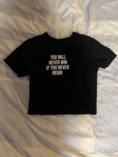 Топ женский