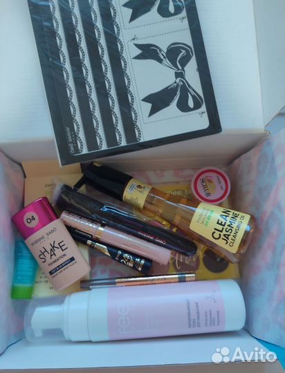 Набор косметики