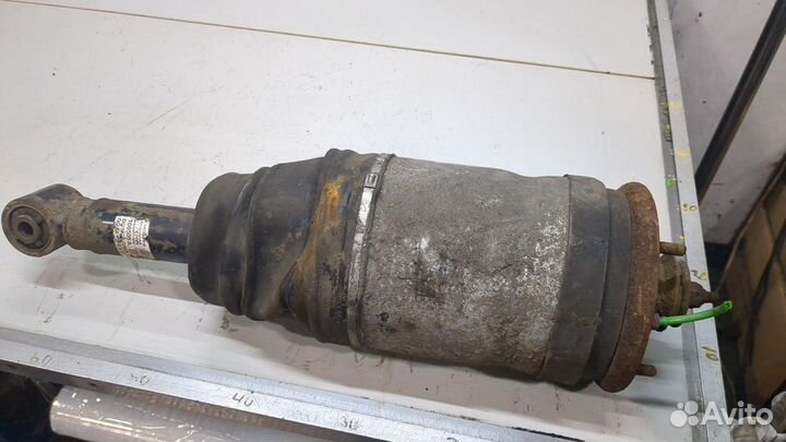 Амортизатор подвески Land Rover Range Rover Sport