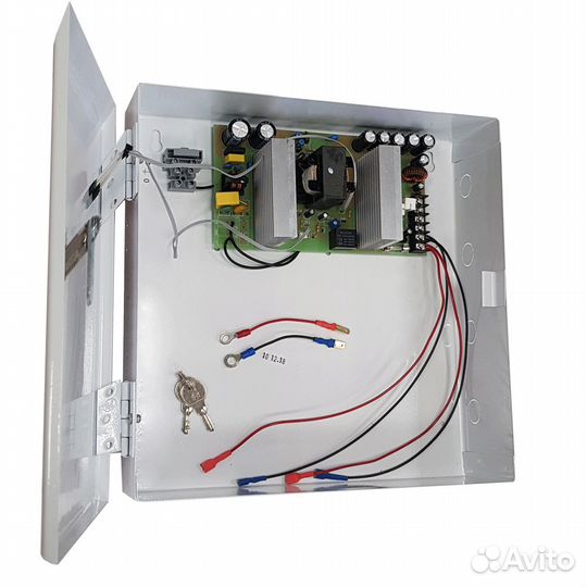 Ббп-100 MAX-L источник бесперебойного питания