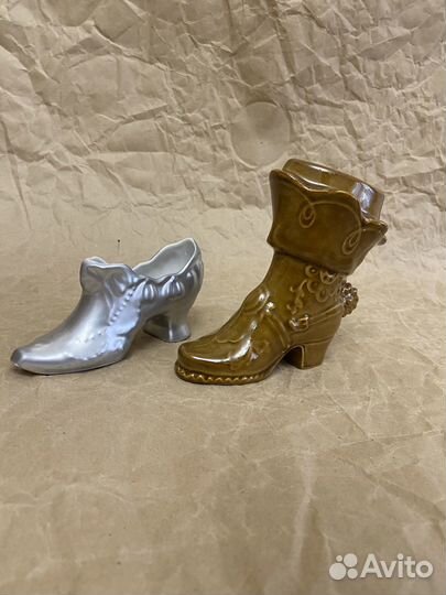 Винтаж СССР