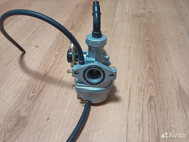 Карбюратор 4Т 70-110см3 (PZ22)