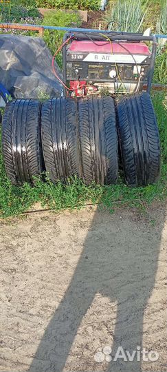 Kumho Ecsta SPT KU31 205/50 R15 98V