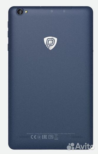 Планшет Prestigio Node A8 8.0