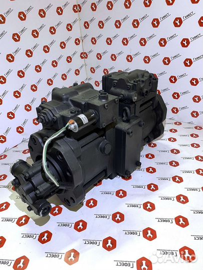 Насос экскаватор hyundai 20/925517