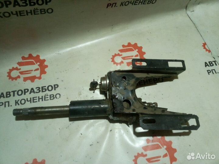 Рулевая колонка Лада 2107 2106