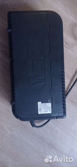 Ибп бесперебойник