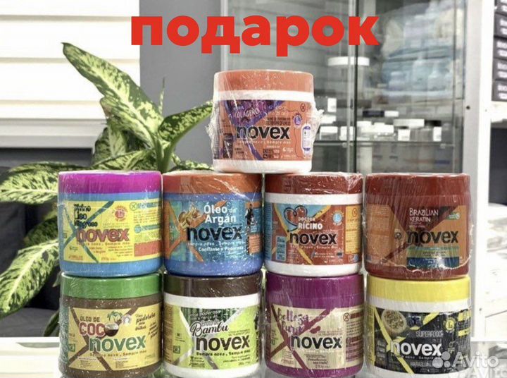 «Ботокс» для волос