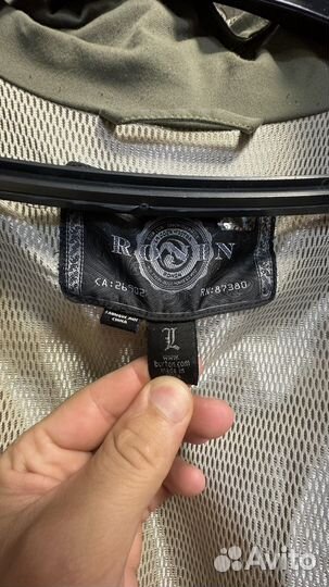 Сноубордический костюм Burton Ronin L