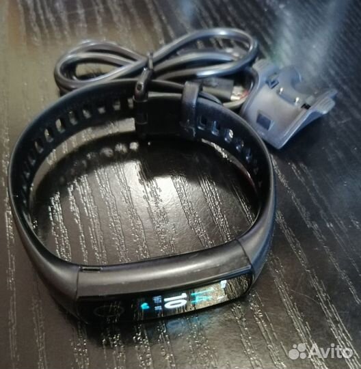Huawei Honor Band 5