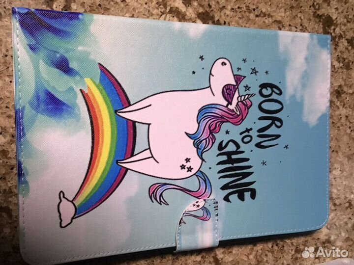 Чехол для планшета samsung 7s