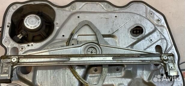 Стеклоподъемный механизм передний правый Ford