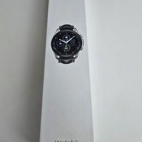 Samsung Galaxy Watch 3 classic