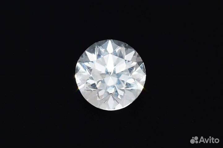 Данбурит 4.38 карат