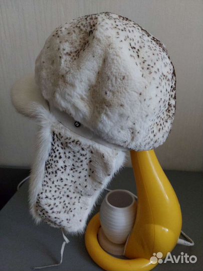 Шапки норка