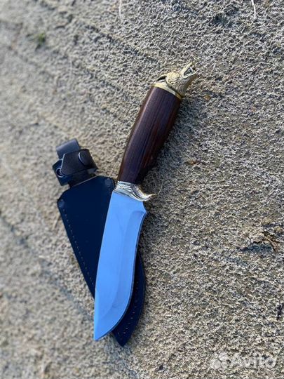 Нож для охоты